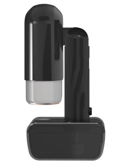 Défroisseur portable GKe7-3
