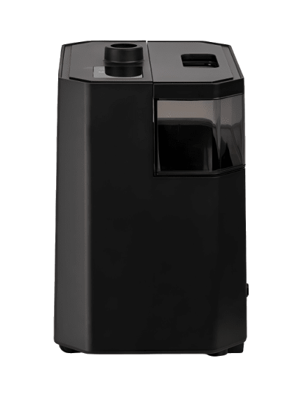 Défroisseur Professionnel à Vapeur Haute Pression G900 | Salamandres