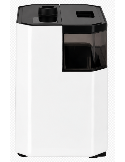 Défroisseur à Vapeur Haute Pression G900 | Salamandres