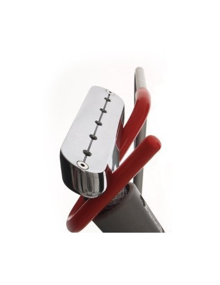 Diffuseur de vapeur en aluminium Propress PRO290