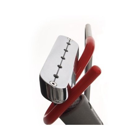 Diffuseur de vapeur en aluminium Propress PRO290