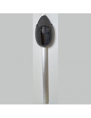 Mât télescopique G700