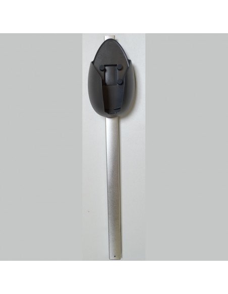 Mât télescopique G700