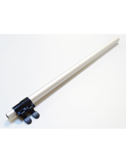 Mât aluminium télescopique série GK