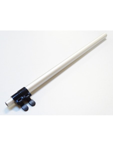 Mât aluminium télescopique série GK