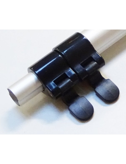 Mât aluminium télescopique série GK