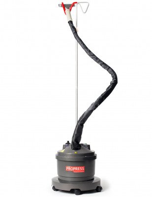 defroisseur vapeur 4 litres Propress