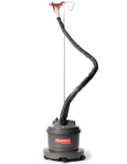 defroisseur vapeur 4 litres Propress