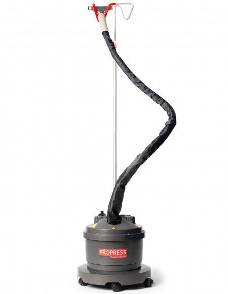 defroisseur vapeur 4 litres Propress