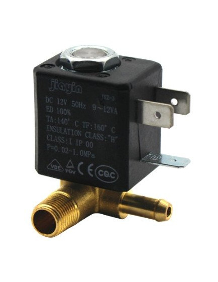Electrovanne SP06