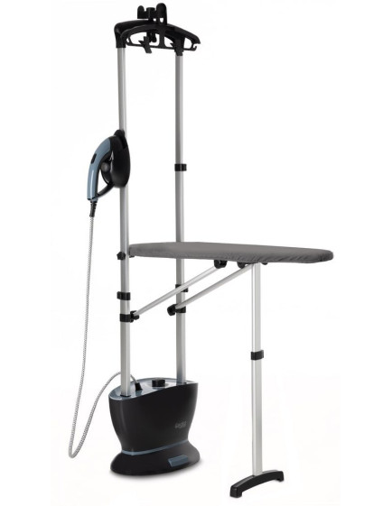Défroisseur vapeur G600EL haute pression 4 bars | Salamandres