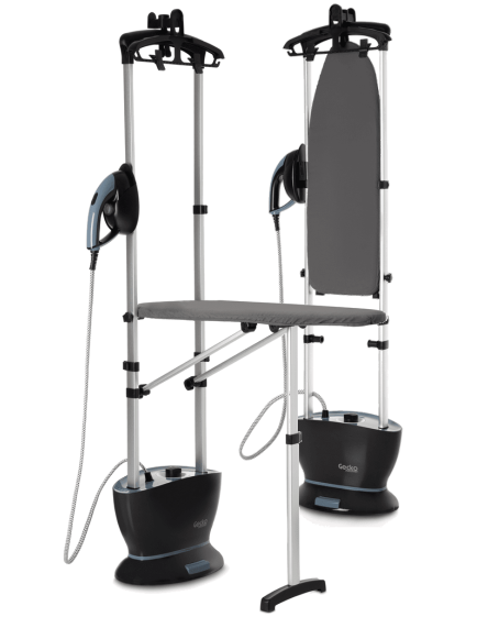 Défroisseur vapeur G600EL