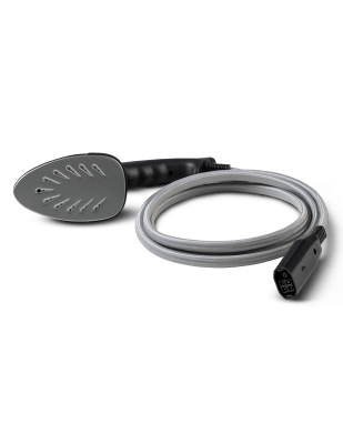 Diffuseur vapeur long G800 pour rideaux