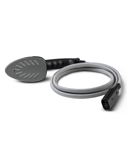 Diffuseur vapeur long G800 pour rideaux