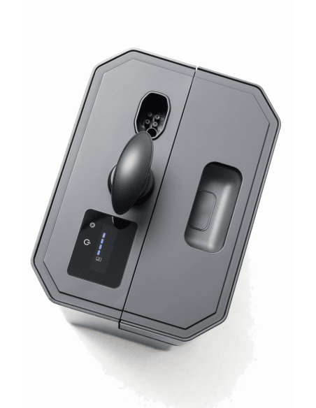 Base nomade défroisseur vapeur MP900