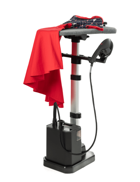 Table multipositions du défroisseur vapeur MP900