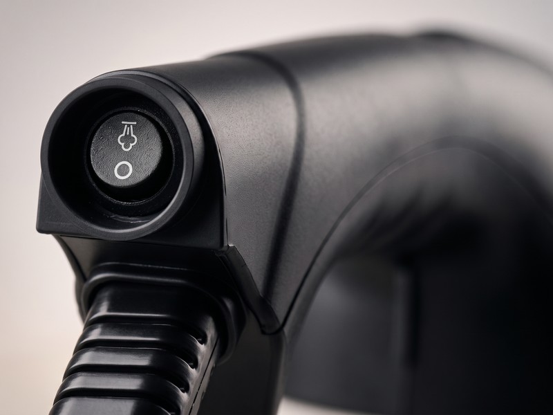 Fonction rinçage diffuseur G900