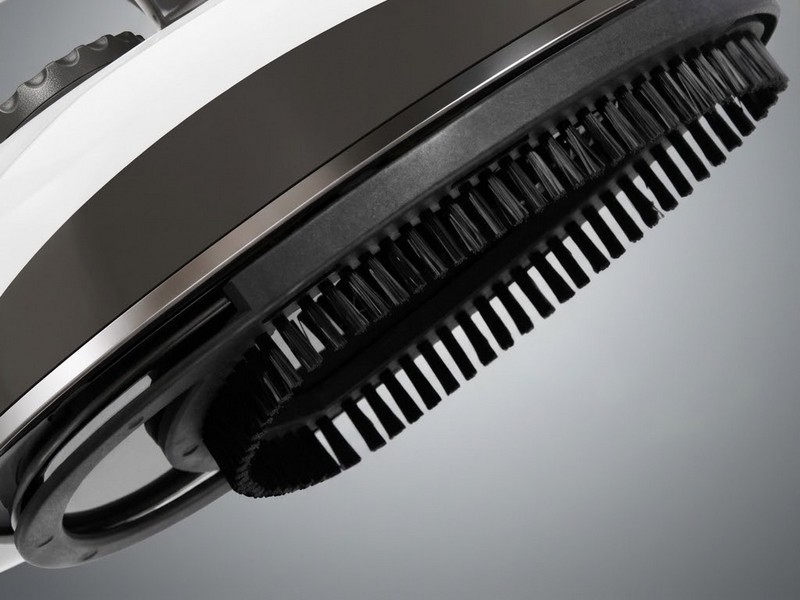 Brosse amovible du défroisseur vapeur G400EL