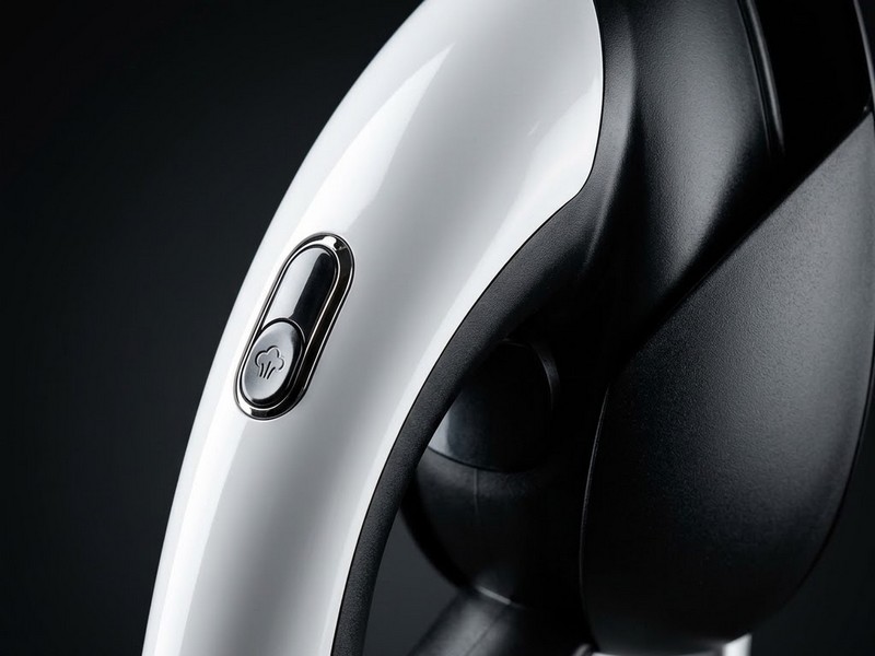 Commande de diffusion vapeur du G400EL