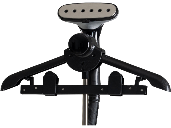 Accessoires du défroisseur professionnel HG38