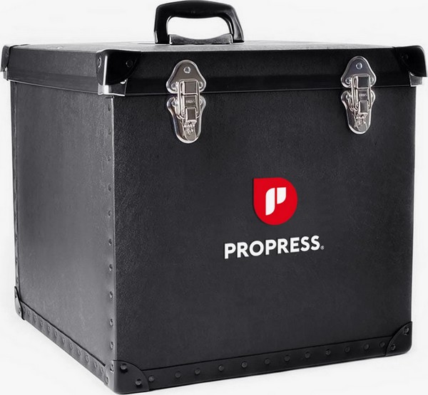Malle de transport Propress