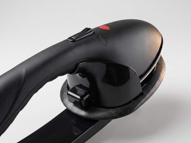 Commande de diffusion vapeur du G900