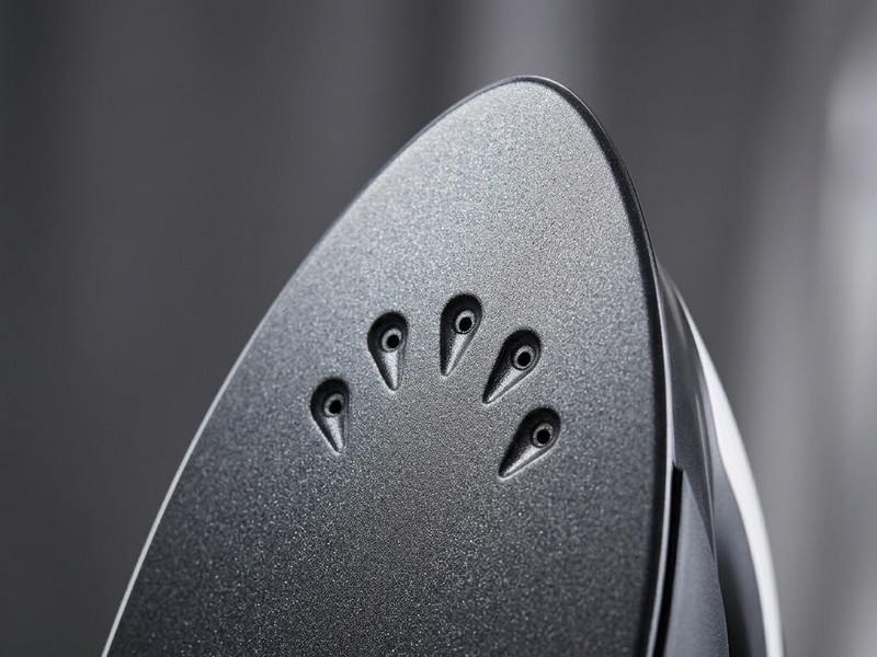 Revêtement Glisse-Facile du diffuseur G400EL