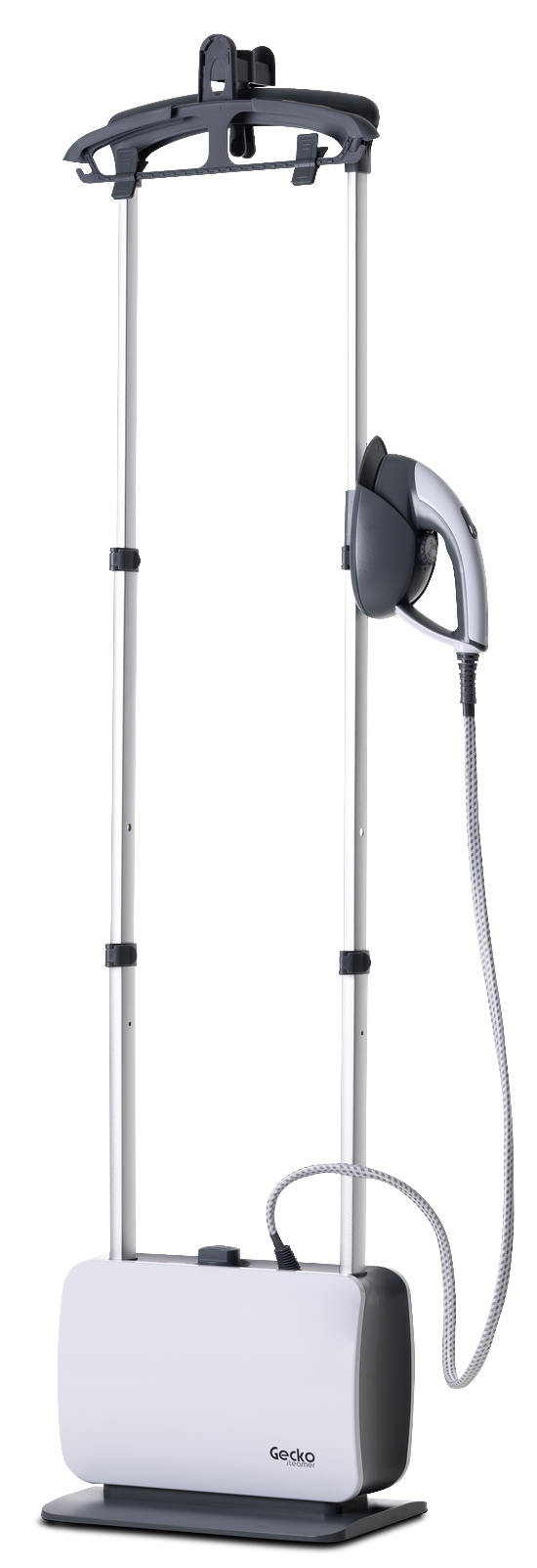 Défroisseur vapeur haute pression Gecko-Steamer G200