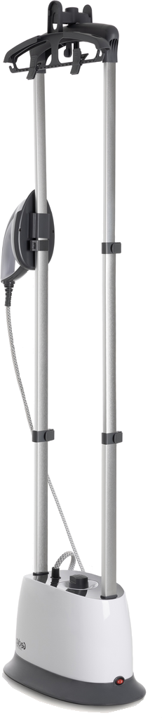 Défroisseur vapeur haute pression Gecko-Steamer G400