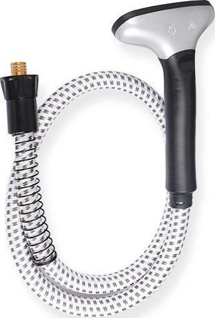 Diffuseur vapeur démontable du Gecko-Steamer GK30