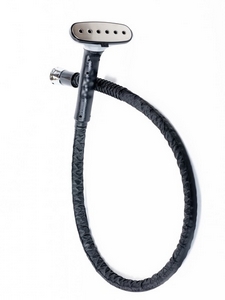 Diffuseur vapeur démontable du Gecko-Steamer HG38