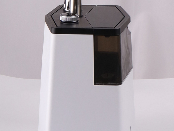 Réservoir amovible 3 litres du défroisseur professionnel HG38