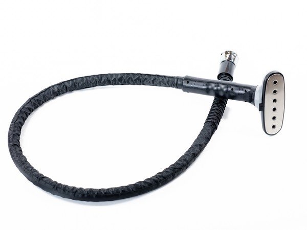 Diffuseur vapeur démontable du Gecko-Steamer LM44