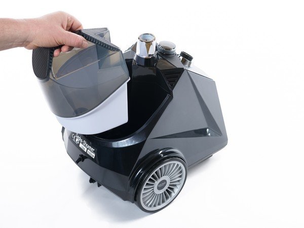 Réservoir amovible 3,8 litres du défroisseur professionnel LS98