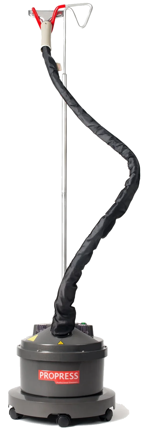 Défroisseur vapeur professionnel Propress V290